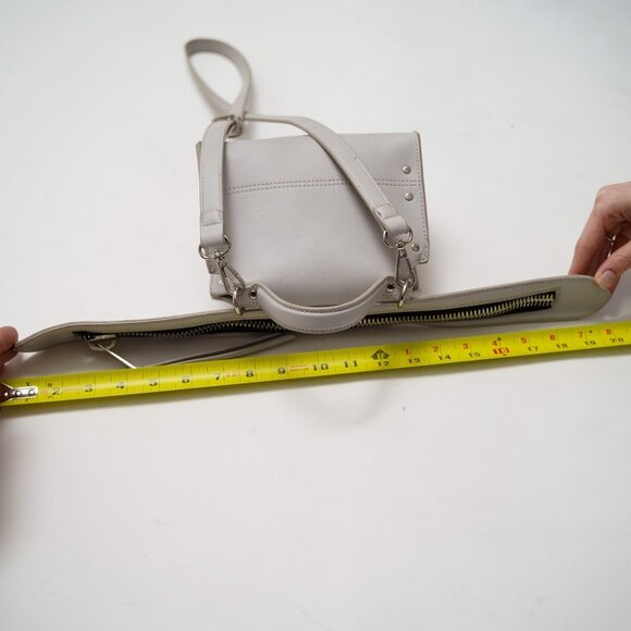 Dream Control Faux Leather Crossbody Bag - Picture 9 of 9